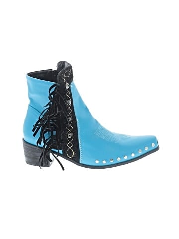 Unbranded Ankle Boots (view 1)