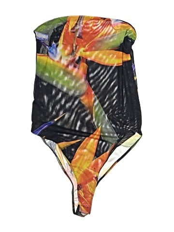 Zara Kimono (view 1)