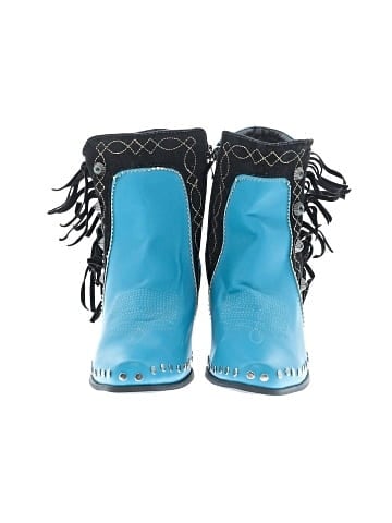 Unbranded Ankle Boots (view 2)