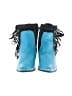 Unbranded Blue Ankle Boots Size EU 40 - photo 2