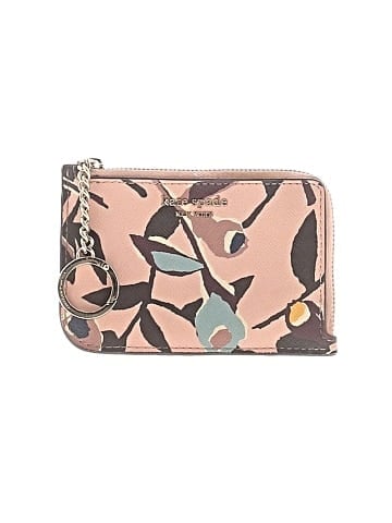 Kate Spade New York Leather Wallet (view 1)