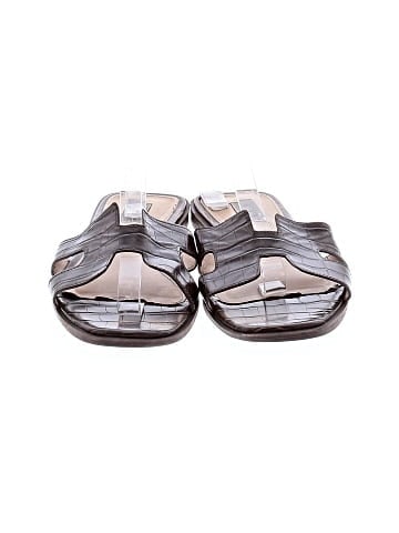 Steven by Steve Madden Sandals (view 2)