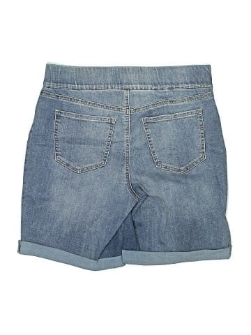 NYDJ Denim Shorts (view 2)