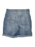 NYDJ Blue Denim Shorts Size 8 - photo 2