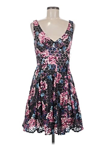 Betsey Johnson Cocktail Dress (view 1)