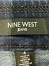 Nine West Solid Blue Active Pants Size 4 - photo 7