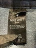 Nine West Solid Blue Active Pants Size 4 - photo 8