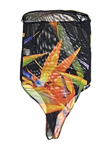 Zara Kimono (view 2)