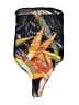Zara Black Kimono Size M - photo 2