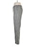 Anne Klein Plaid Gray Casual Pants Size 8 - photo 5