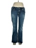 Silver Jeans Co. Hearts Blue Jeans Size 34 waist - photo 1