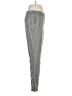 Anne Klein Plaid Gray Casual Pants Size 8 - photo 4