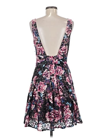 Betsey Johnson Cocktail Dress (view 2)