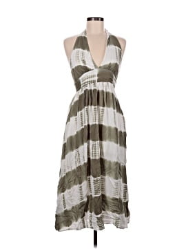 Hem & Thread Casual Dress