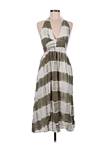 Hem & Thread Casual Dress (view 1)