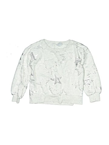Carter's Pullover Sweater (view 1)