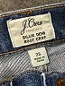 J.Crew Blue Jeans Size 25 waist - photo 7