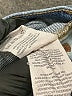 J.Crew Blue Jeans Size 25 waist - photo 9