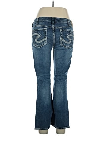 Silver Jeans Co. Jeans (view 2)