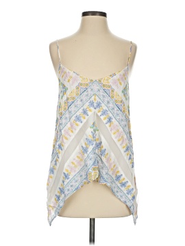 Bcbgmaxazria Sleeveless Blouse