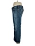 Silver Jeans Co. Hearts Blue Jeans Size 34 waist - photo 5