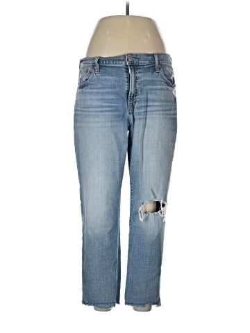 Gap Jeans (view 1)