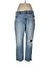 Gap Blue Jeans Size 32 waist - photo 1