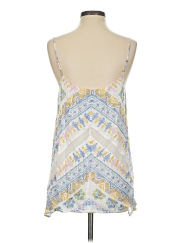 BCBGMAXAZRIA Sleeveless Blouse (view 2)