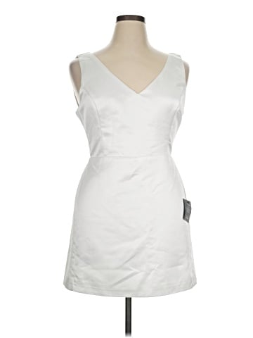Lulus Cocktail Dress (view 1)