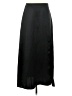 NA-KD Solid Black Formal Skirt Size EU 36 / US 6 - photo 1