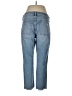 Gap Blue Jeans Size 32 waist - photo 2
