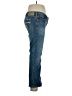 Silver Jeans Co. Hearts Blue Jeans Size 34 waist - photo 4