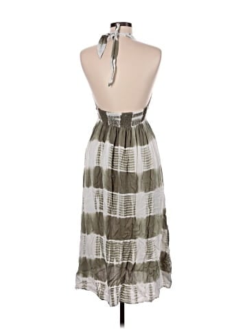 Hem & Thread Casual Dress (view 2)