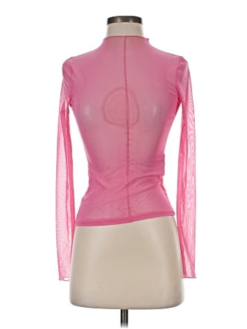 Zara Long Sleeve T-Shirt (view 1)