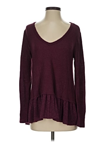 Eri + Ali Long Sleeve Top (view 1)