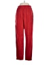 Bechamel Red Casual Pants Size M - photo 1