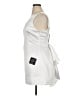 Lulus 100% Polyester White Cocktail Dress Size XL - photo 5