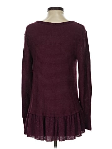 Eri + Ali Long Sleeve Top (view 2)