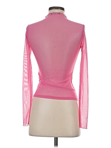 Zara Long Sleeve T-Shirt (view 2)