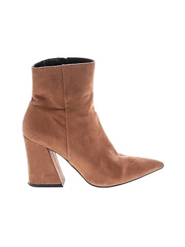 Madden Girl Ankle Boots (view 1)