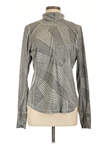 Brooks Long Sleeve Turtleneck (view 1)