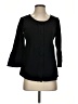 Style&Co Black Cardigan Size S - photo 1