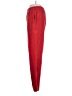 Bechamel Red Casual Pants Size M - photo 5