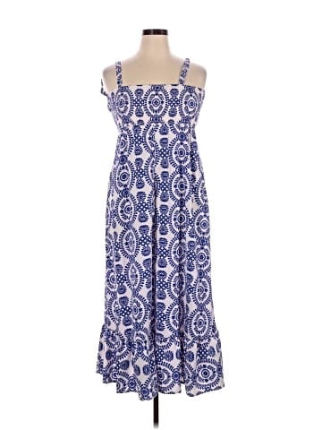 Unbranded Casual Dress (view 1)