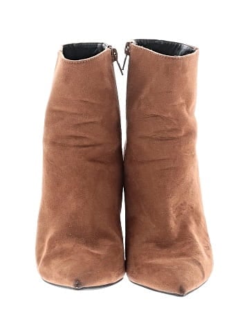 Madden Girl Ankle Boots (view 2)