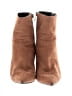 Madden Girl Brown Ankle Boots Size 5 1/2 - photo 2