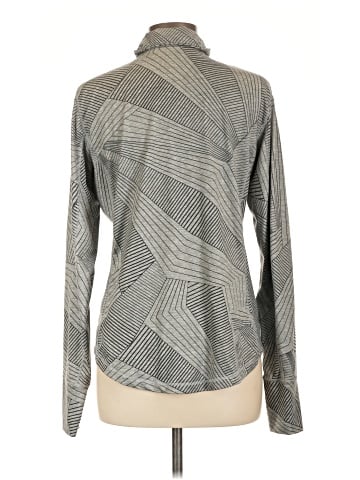 Brooks Long Sleeve Turtleneck (view 2)