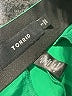 Torrid Solid Green Skort Size 3X Plus (3) - photo 3