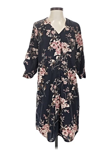 41Hawthorn Casual Dress (view 1)