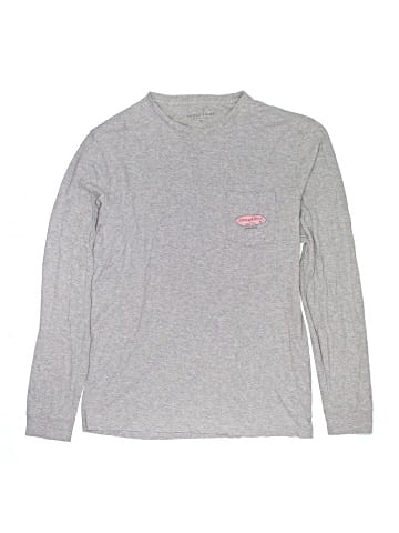 Vineyard Vines Long Sleeve T-Shirt (view 1)